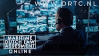 Nu Beschikbaar: Online Maritime Dutch Law assessment exam Netherlands Maritime Legislation and Public Authority