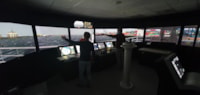 Bridge Resource Management (BRM) & Engine room Resource Management (ERM) trainingen in nieuw formaat
