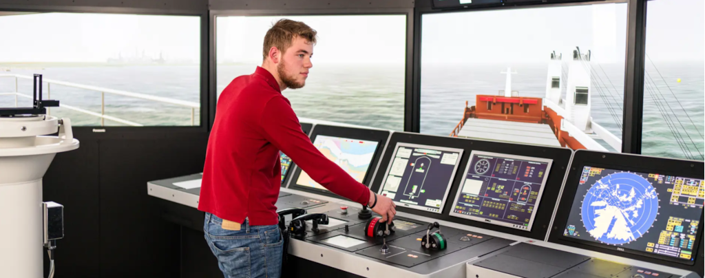 Noorderpoort College en DRTC bundelen krachten voor cursussen Scheepsmanagement, BRM & ERM
