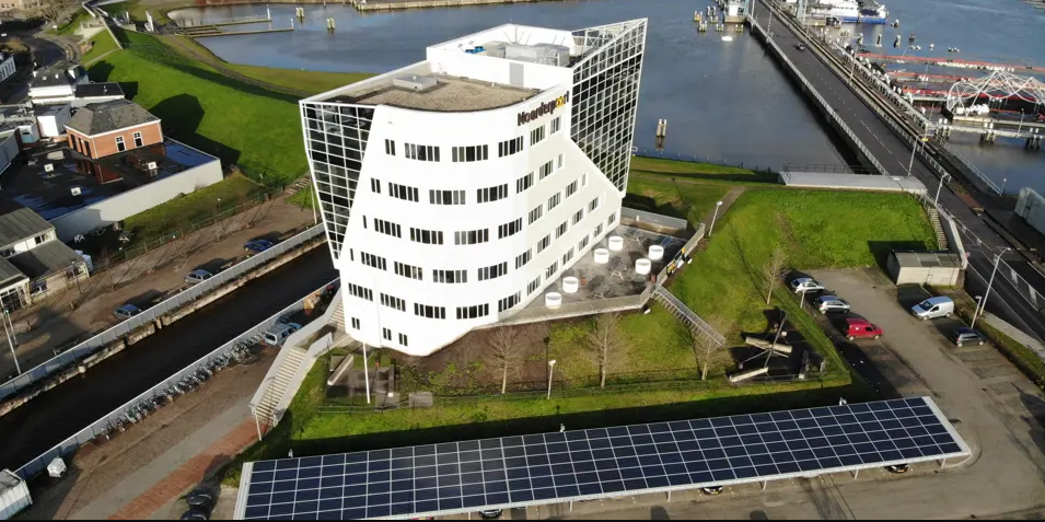 Noorderpoort College en DRTC bundelen krachten voor cursussen Scheepsmanagement, BRM & ERM