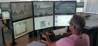 Maximale Veiligheid: De Essentiële Impact van Simulatie in Maritieme Training