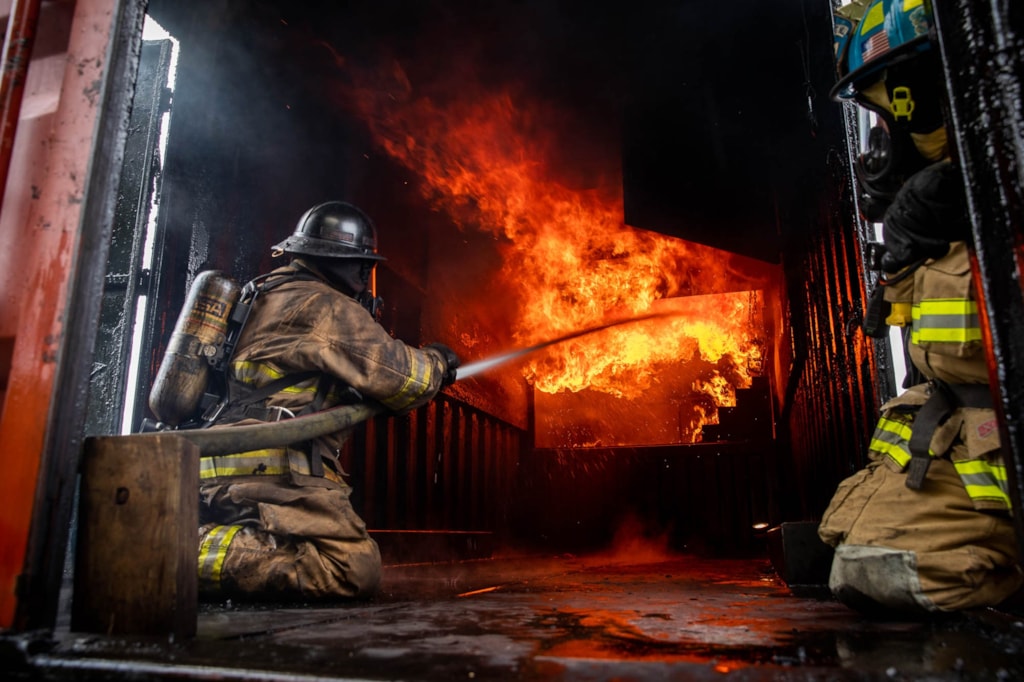 Herhalingsverplichting voor STCW trainingen