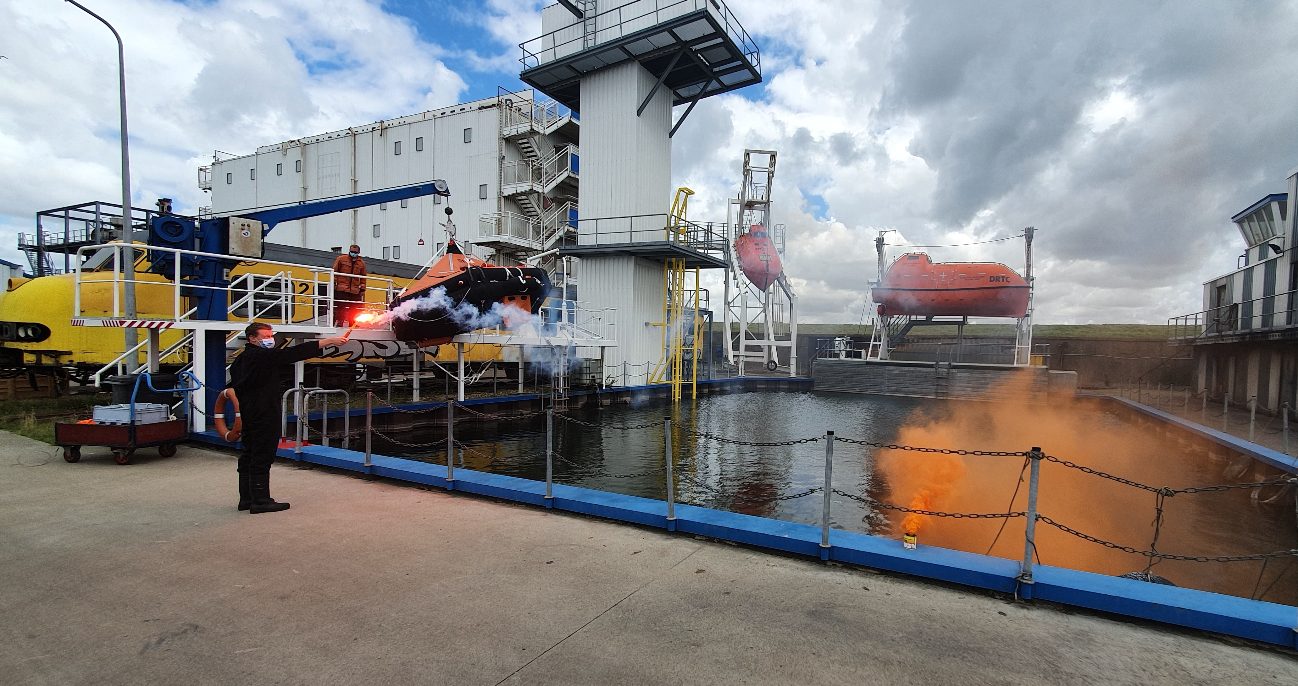 Practical information