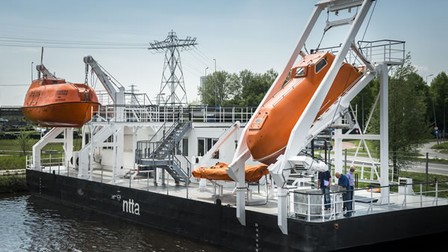 Verdere uitbreiding naar groningen