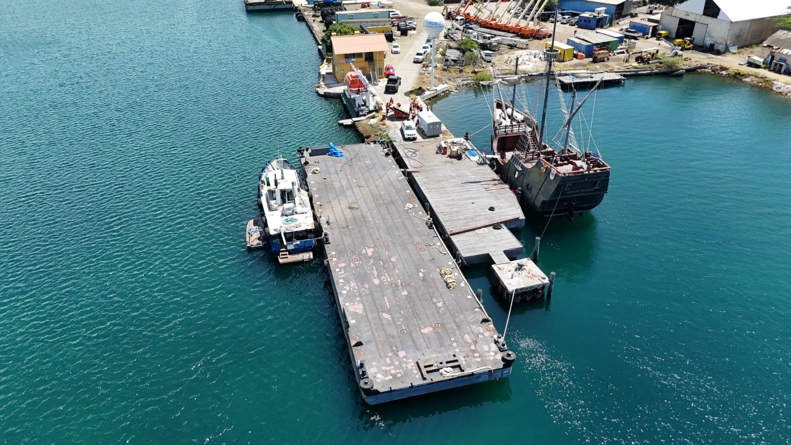 Boatmaster trainingsomgeving