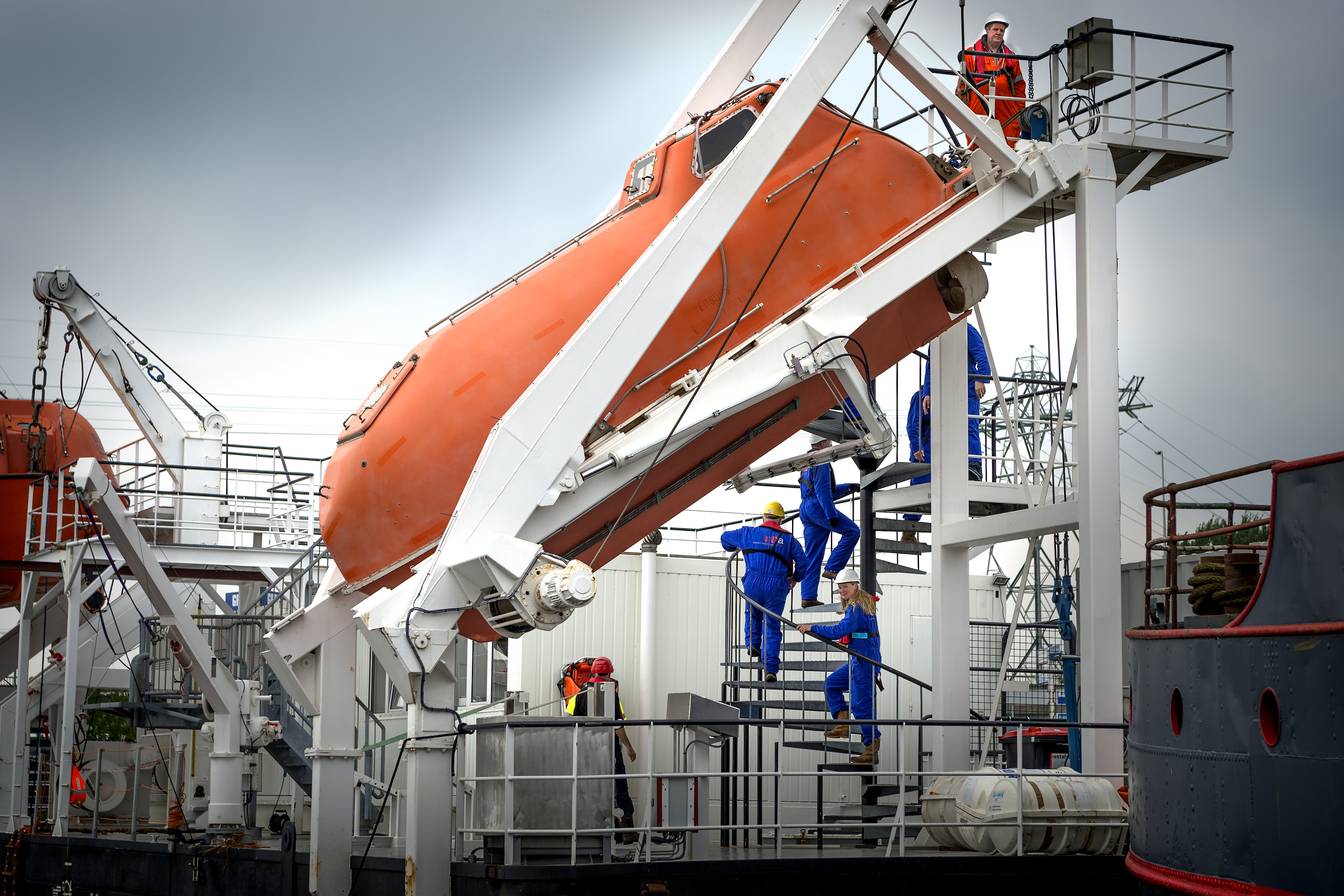 Practical information