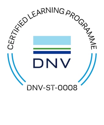 DNV Certified Learning Programme 