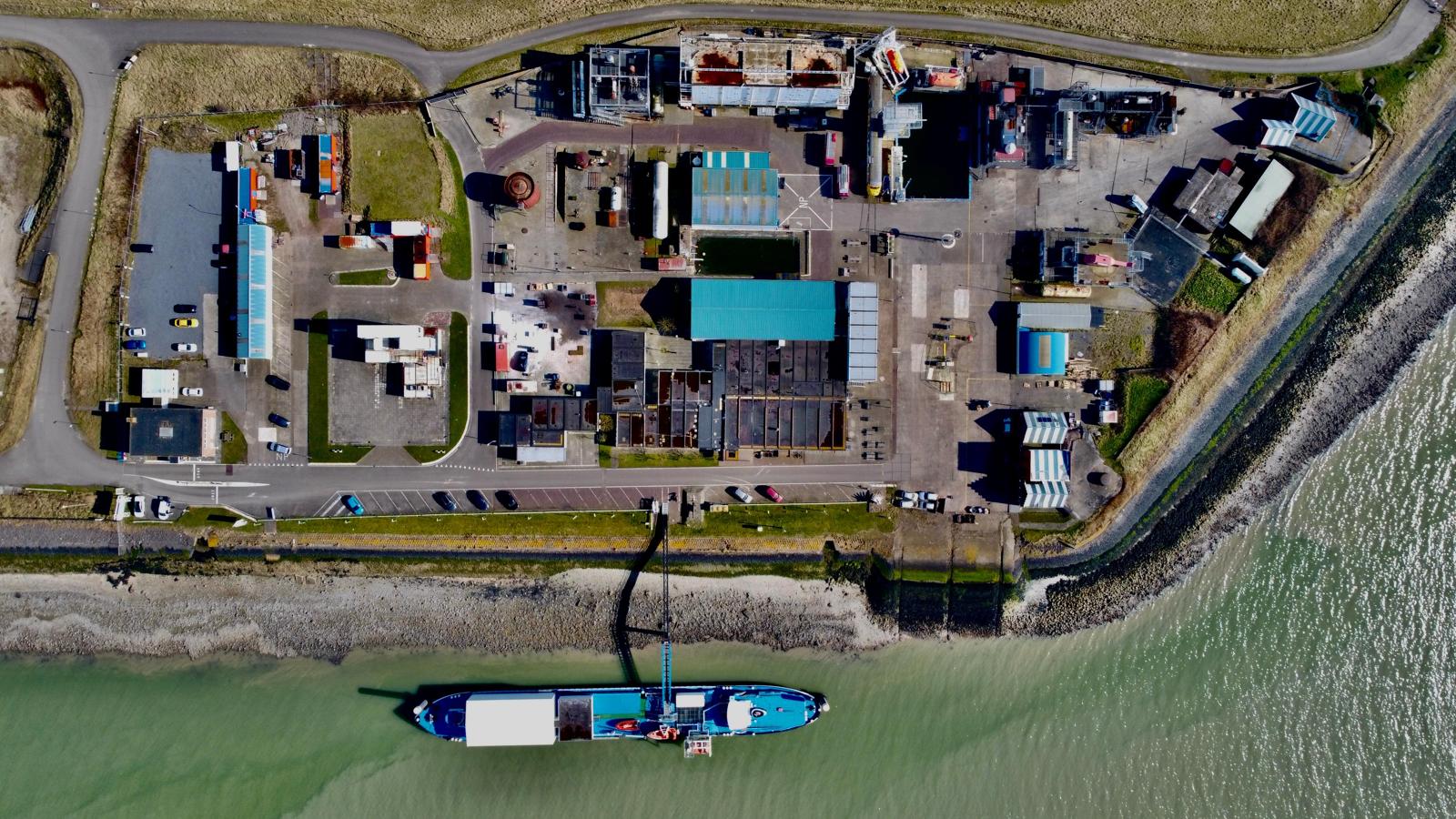DRTC erkend als eerste maritiem trainingsinstituut van Nederland binnen nieuw ILT-erkenningsstelsel
