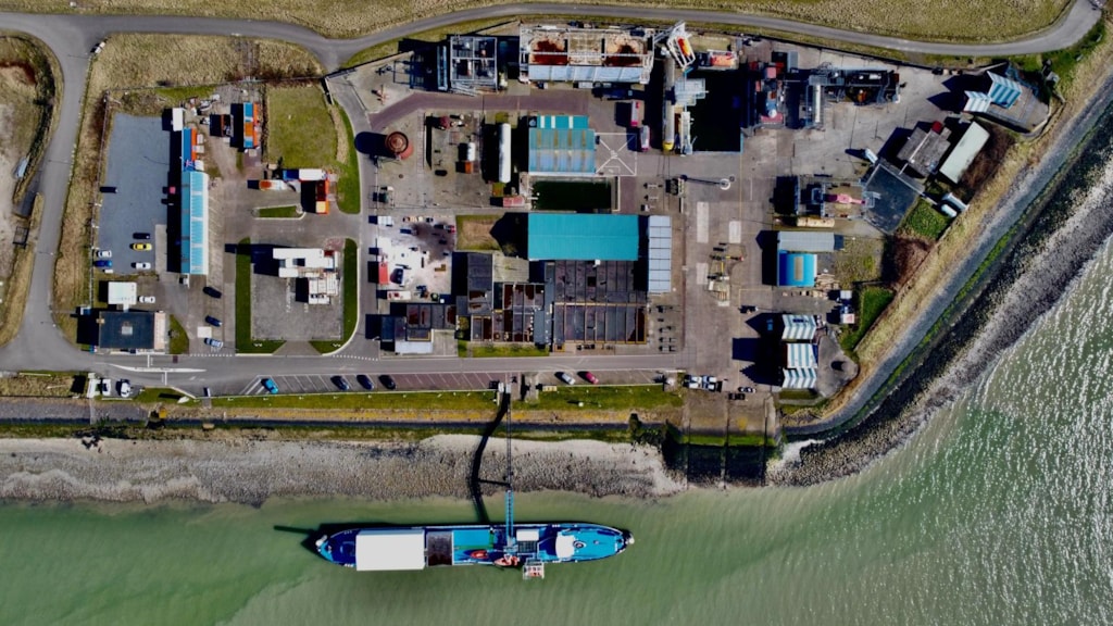 DRTC erkend als eerste maritiem trainingsinstituut van Nederland binnen nieuw ILT-erkenningsstelsel