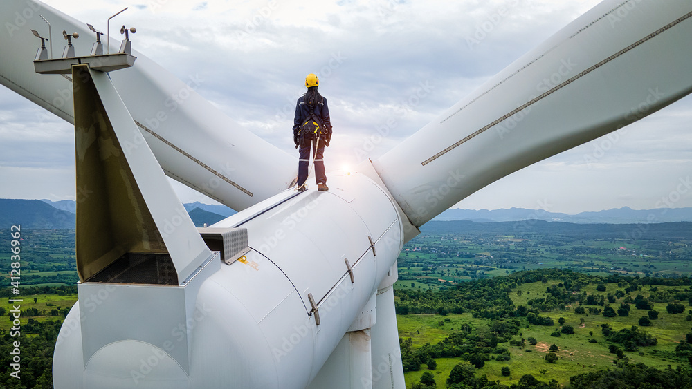 GWO On-site Training in the Netherlands – Certified GWO training at your location