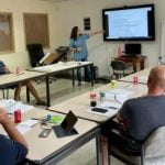 DRTC start SCV-code training voor Boat Master & Boat Engineer in het Caribisch gebied – Copy